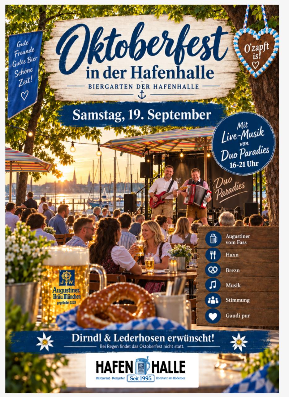 Oktoberfest