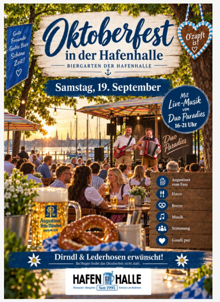 Oktoberfest