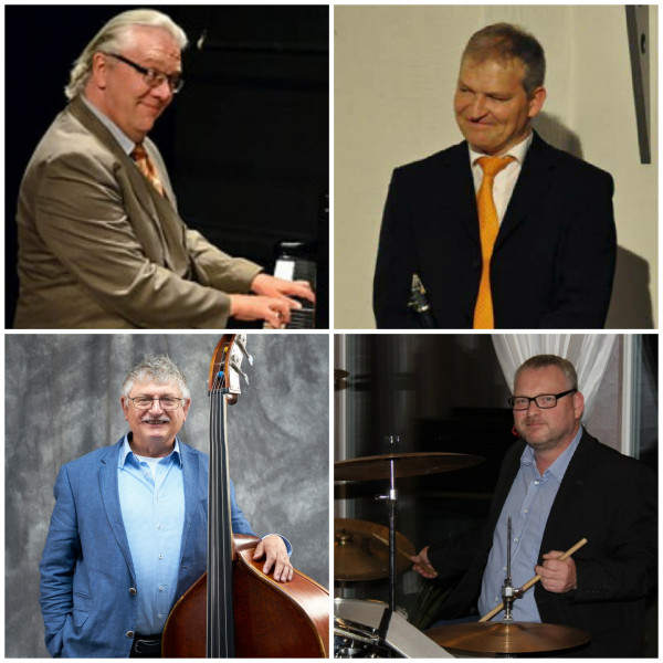 Michael Bremges Quartett